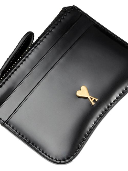Paris card holder AMI PARIS | USL707AL0139001